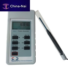Teslameter gaussmeter GMeter-1 portablehand-helddigital