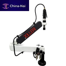 Vertical tapping machine T-UP PN R915 M2-M12pneumatic