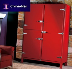 Traditional storage cabinet for kitchen 3Awooden