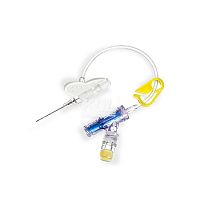 IV infusion needle catheter venoushuman