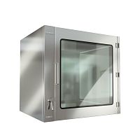 Clean room transfer hatch PH series