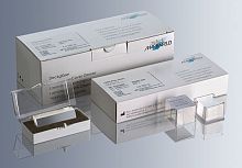 Microscope coverslip 0101 series