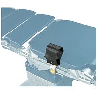 Operating table armrest 9915002adultX-ray transparent
