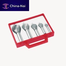 Machine tool chamfering tool