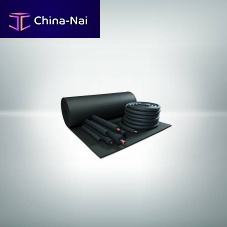 Thermal-acoustic insulation AF/ARMAFLEX CLASS Opolyethyleneelastomersynthetic rubber
