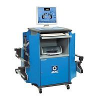 8 CCD alignment machine IWA81 Rfor car