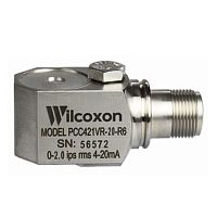 Vibration transmitter PCC421AR-05-M12-4