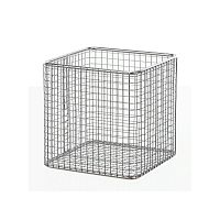 Stainless steel mesh basket BOC-100 Series