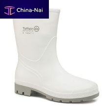 Laboratory safety boots 0900Wwashable
