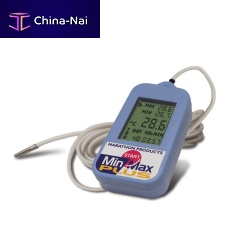 Temperature test monitoring Min/Max PluscompactdigitalUSB