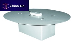 Lightning detector fixedfor airport