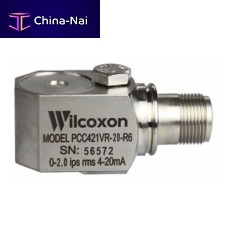 Vibration transmitter PCC421AR-05-M12-4
