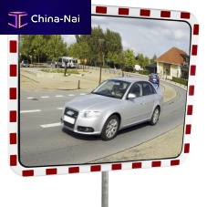 Road security mirror TM