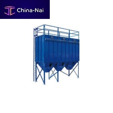 Bag dust collector AR-RD seriespulse-jet backflowcompact