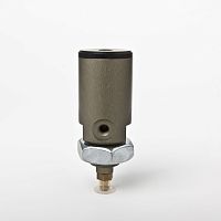 Pneumatic cylinder VHZ seriespistondouble-actingfor lifting applications