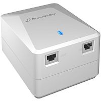 Off-line UPS Smart PoE48VDClithiumcompact