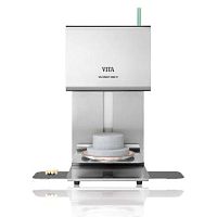 Sintering furnace VACUMAT® 6000 Mfor dental laboratoriesmuffleceramic