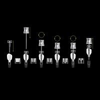 Dental crown removal instrument