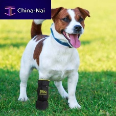 Pet veterinary protective boot breathablewaterproof