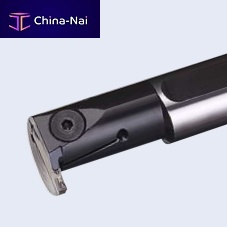 Grooving tool holder GYIR-00 seriesworkpiece