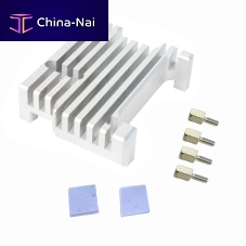 Aluminum heat sink LSP-CCRPI3for Raspberry Pi
