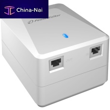 Off-line UPS Smart PoE48VDClithiumcompact