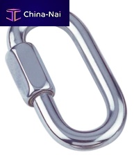 Sailboat quick link 8253 series