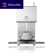 Sintering furnace VACUMAT® 6000 Mfor dental laboratoriesmuffleceramic