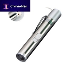 LED flashlight JAB1805UVinfraredrechargeable