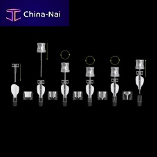 Dental crown removal instrument