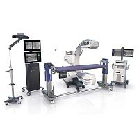 Spine surgery surgical navigation system PULSE ®optical
