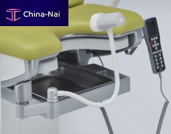 Gynecological examination lamp 101.0652.0LEDexamination chair-mountedheight-adjustable