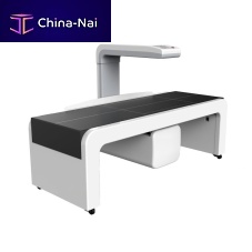 DEXA bone densitometer