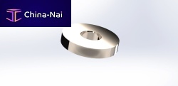 Round washer stainless steel