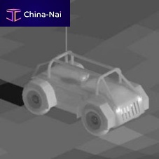 Analysis software TAIThermIRmodelingfor aeronautics