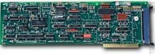 Analog-digital converter card AD8-16I/O