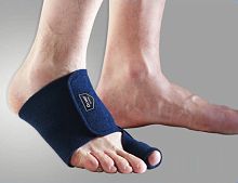Hallux valgus orthosis DR-A001