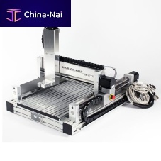 CNC router HIGH-Z S400/T3-axishigh-speed