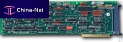 Analog-digital converter card AD8-16I/O