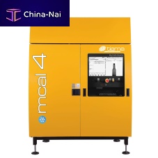Cylinder inspection machine MCAL 4high-speeddefect