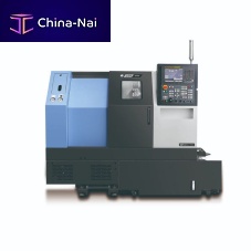 CNC turning center LEO 16002-axis8 toolshigh-speed