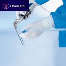 Cranial microsurgery endoscopic surgical system MINOP® TEAM