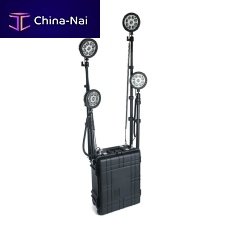 Emergency lighting PRL-180LEDoutdoorjob-site