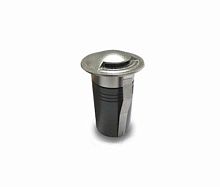 Recessed floor light fixture NORLEDroundIP67