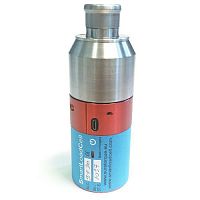 Portable force gauge SB-FBluetoothfor bottle closures
