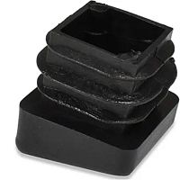 Right-angle plug 0 seriesrectangularsquarefinned
