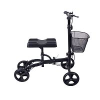 Electric mobility scooter OTC-KS0014-wheelfolding