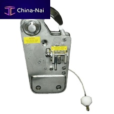 Hook for boat 200-60-APR-456-C3Bquick-releasesingle