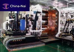 Roll-to-roll coating machine P600MRfor film coatingmulti-layerfor PCB