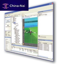 Data management software controlanalysisprocess
